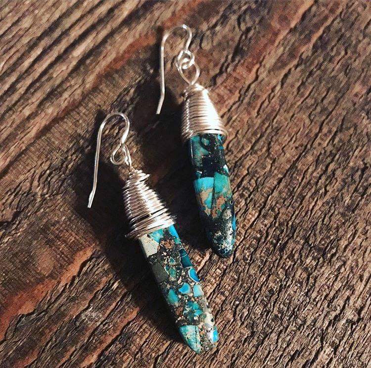 November Featured Monthly Artist: Nikki Bean Designs