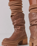 mel slouch boot